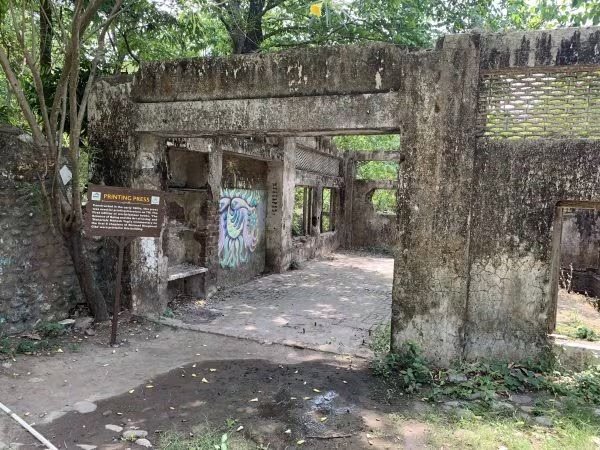 Chaurasi Kutiya, , Restoration, Maharishi Mahesh Yogi, Meditation Center, Uttarakhand Tourism