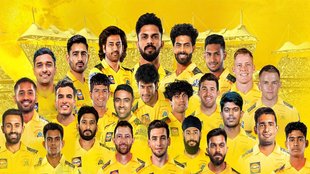 CSK match list 2025, CSK match 2025, CSK IPL team 2025