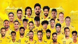 CSK IPL Schedule | चेन्नई सुपर किंग्स शेड्यूल 2025: क्या ऋतुराज गायकवाड़ की टीम कर पाएगी क्वालिफाई? ये है सीएसके का फुल स्क्वाड और शेड्यूल