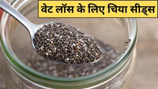 Chia Seeds । Chia Seeds for weight loss। Health Benefits of Chia Seeds