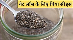तेजी से नहीं घट रहा वजन? इन 3 तरीकों से करें Chia Seeds का सेवन, मिलेगा परफेक्ट फिगर