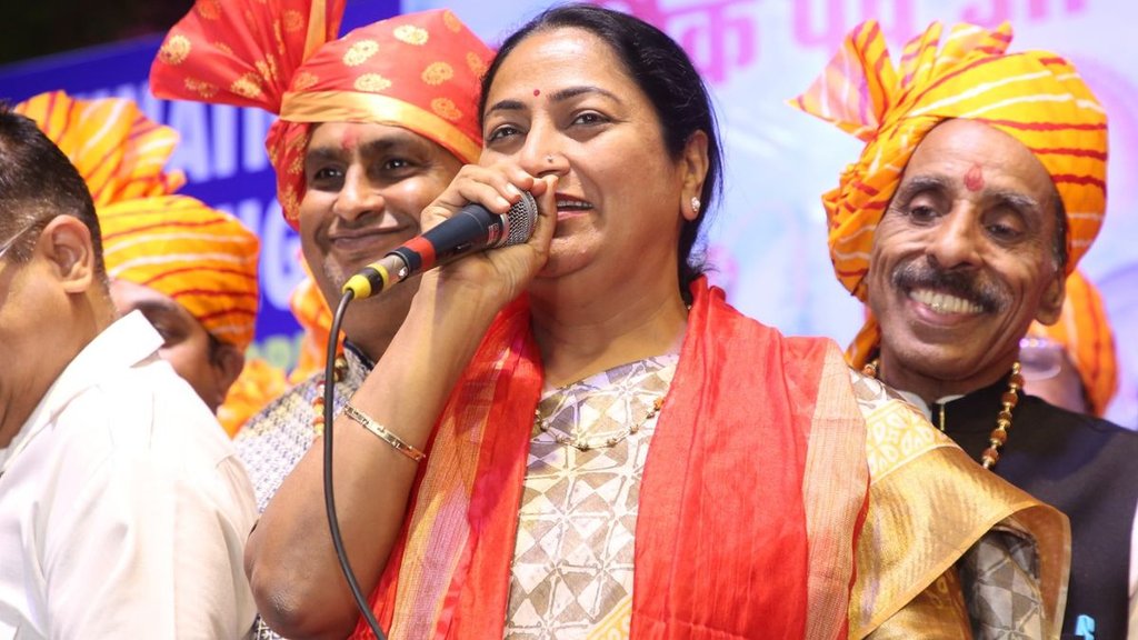 Chief Minister Rekha Gupta, Rekha Gupta BJP, Rekha Gupta Delhi CM,