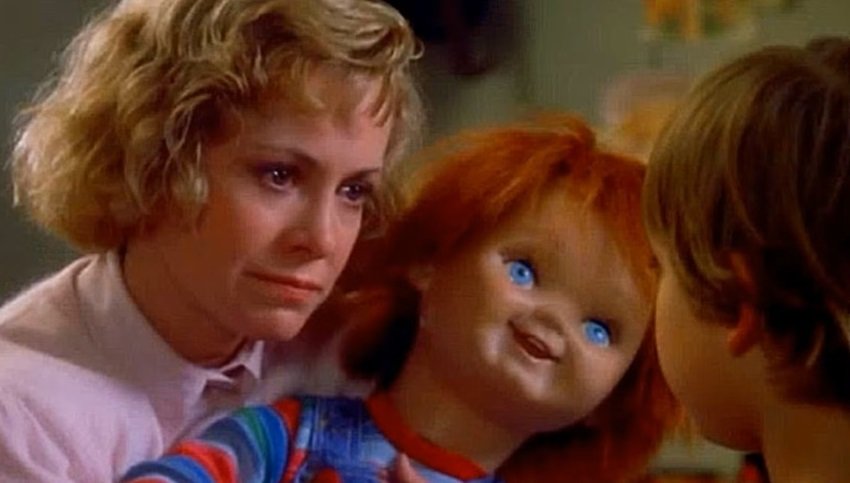 Child's Play (1988)