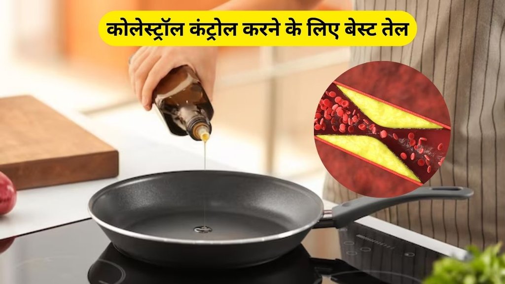 cooking oils, olive oil, peanut oil, sesame oil, cholesterol levels, heart attack, stroke, cooking oils for cholesterol, 3 types of cooking oils for reduce cholesterol
