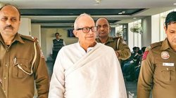 ‘दिल्ली मेरे लिए असुरक्षित है, जमानत के बजाय जेल जाना बेहतर होगा’, कोर्ट में जज से बोला क्रिश्चियन मिशेल जेम्स