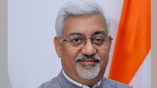 trump tariffs, us india trade talks, Commerce Secretary Sunil Barthwal