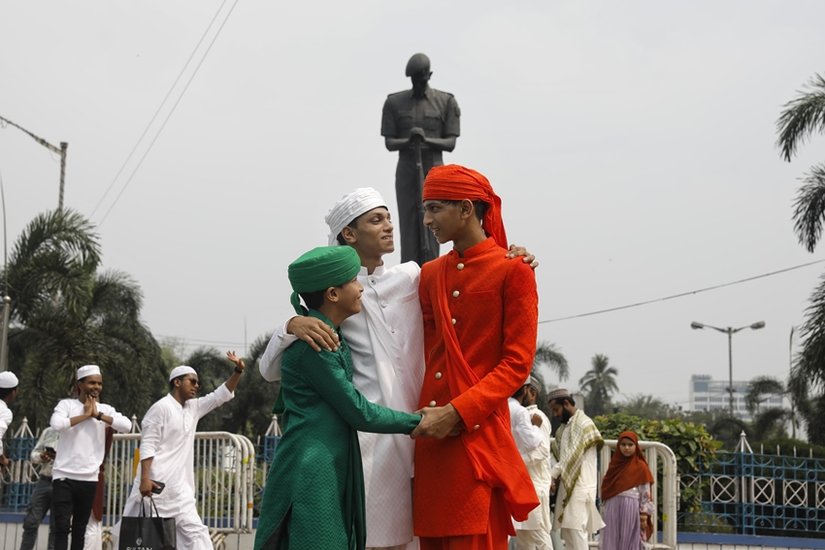 Communal harmony