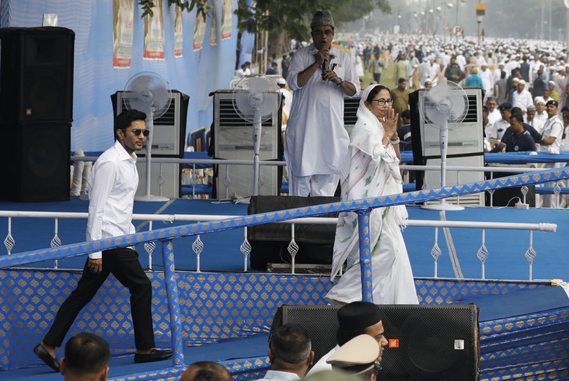Communal riots