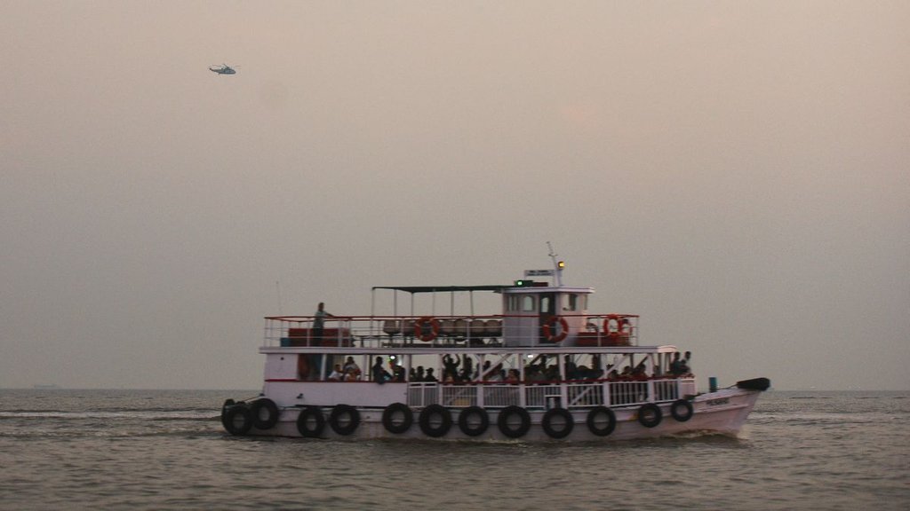 Congo Boat Accident News,