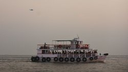 कांगो में हुआ बड़ा हादसा, नाव पलटने से फुटबॉल प्लेयर्स समेत 25 लोगों की मौत