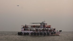 Congo Boat Accident News,