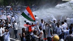 ओडिशा में BJP के खिलाफ क्या है कांग्रेस का प्लान? समझिए किस बड़े मुद्दे पर माझी सरकार को घेर रही ‘ग्रैंड ओल्ड पार्टी’