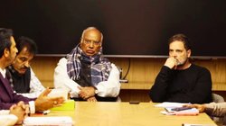 टिकट बांटने के सिस्टम में बड़ा बदलाव करेगी कांग्रेस? हर जिले में नेताओं की हो सकती है सबसे अहम भूमिका