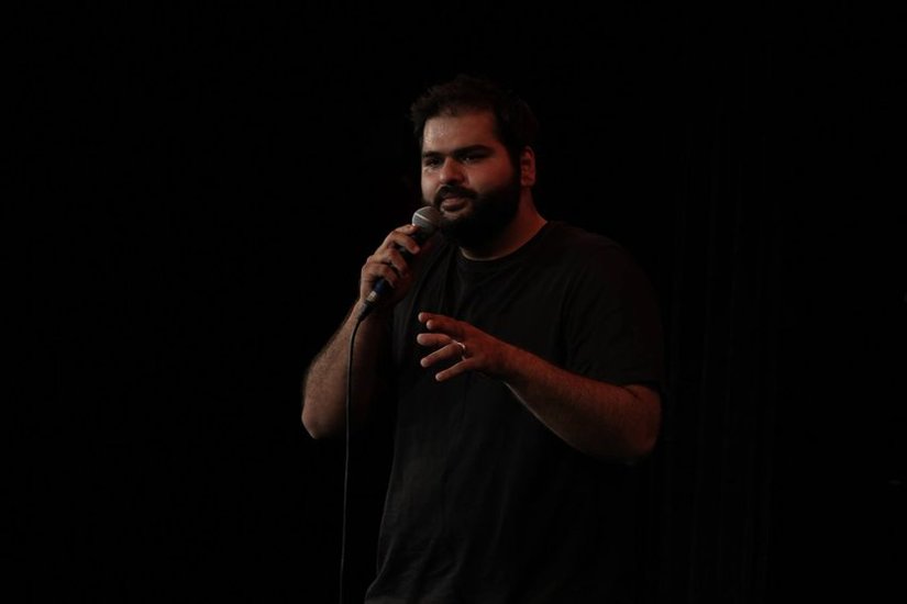kunal kamra Controversies