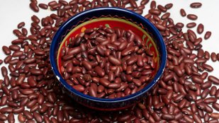 Cooking Kidney Beans Properly