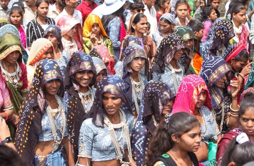 Cultural identity