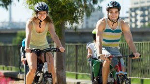 Cycling । cycling benefits