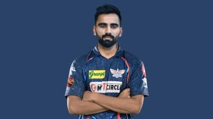 DC vs LSG, IPL 2025, Who is Prince Yadav