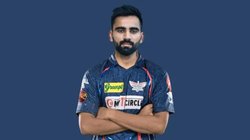 IPL 2025: कौन हैं प्रिंस यादव? लखनऊ सुपर जायंट्स के लिए किया डेब्यू; T20 में हैट्रिक ले चुका है दिल्ली का खिलाड़ी