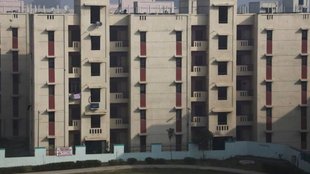 DDA housing Scheme, DDA, housing scheme