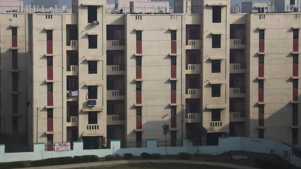 DDA housing Scheme, DDA, housing scheme