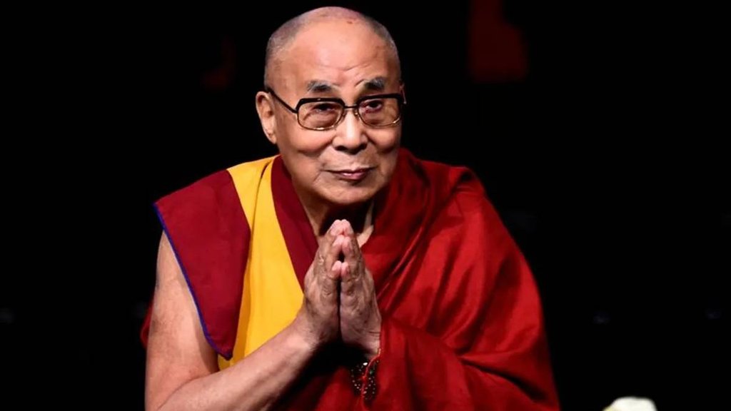 Dalai Lama