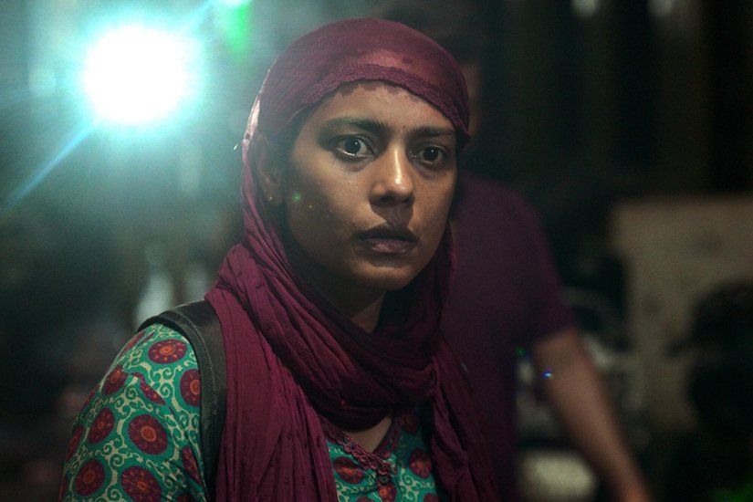 Dalit oppression in cinema