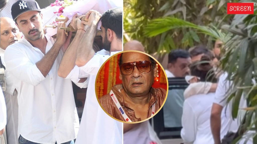 ayan Mukerji, ayan mukerji father Deb Mukharjee