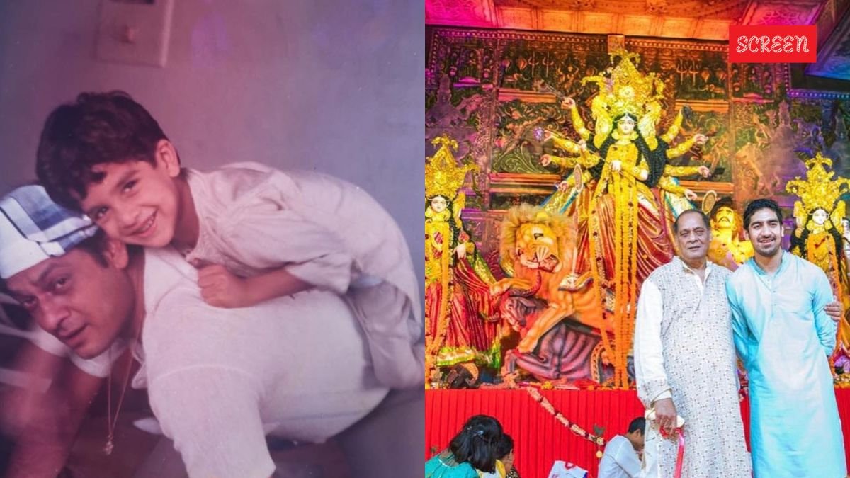 Deb Mukherjee Death Deb Mukherjee Death