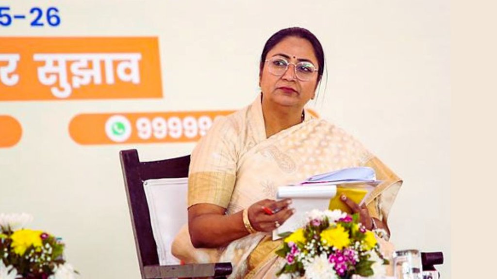 Delhi CM Rekha Gupta | mahila samman yojana | delhi cm