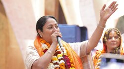Rekha Gupta: CM रेखा गुप्ता के सरकारी आवास को लेकर बड़ी जानकारी आई सामने, ‘शीशमहल’ का क्या होगा?