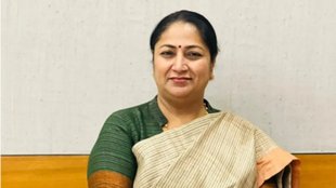 Delhi CM Rekha Gupta