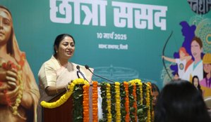 Delhi CM Rekha Gupta Personal Life
