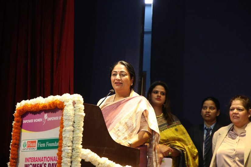 Delhi CM Rekha Gupta on Personal Life