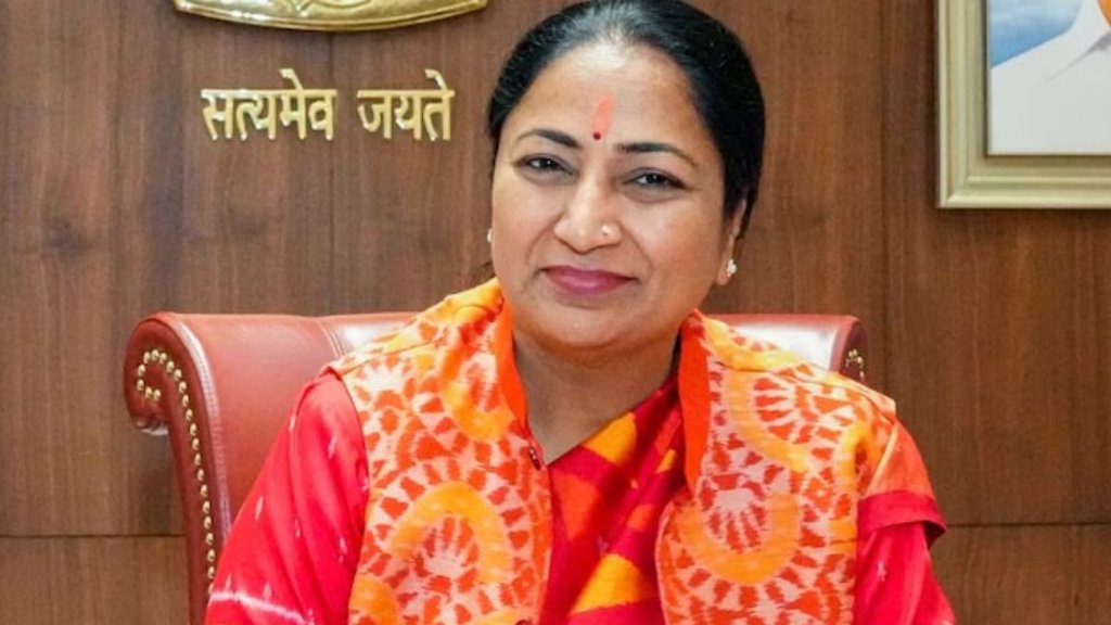 Rekha Gupta UCMS takeover, Delhi Government UCMS control, UCMS denotified from Delhi University