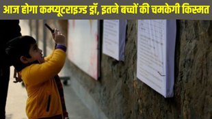 Delhi Nursery Admission 2025, Delhi Nursery Admission 2025 Draw, Delhi Nursery Admission 2025 Computerized Draw, Delhi Nursery Admission 2025 Draw System, Delhi Nursery Admission 2025 Draw Time