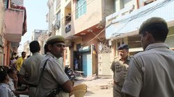 लापता लड़की, तीन दिन की तलाश और दिल दहला देने वाला खुलासा; बाहरी दिल्ली में खौफनाक हत्या का सच