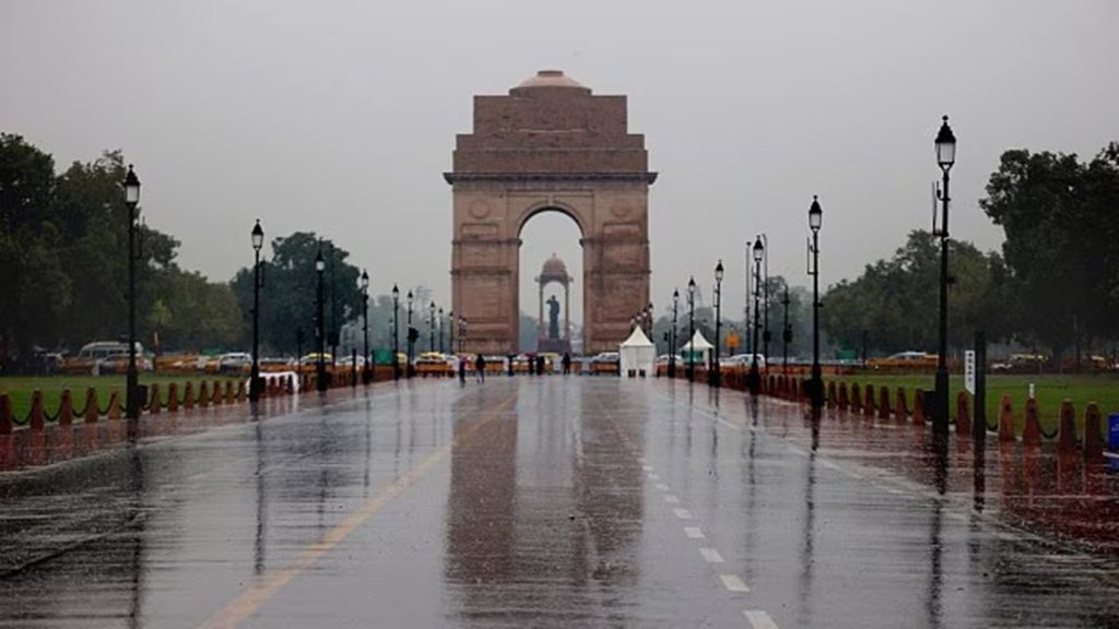 Aaj ka Mausam