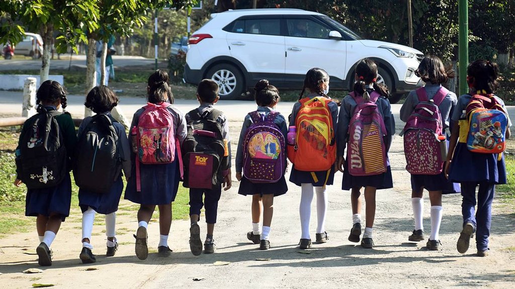 DElhi School, Delhi Primary School, Delhi School,