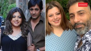 Delnaaz Irani, Delnaaz Irani Relationship, Delnaaz Irani Rajev Paul divorced