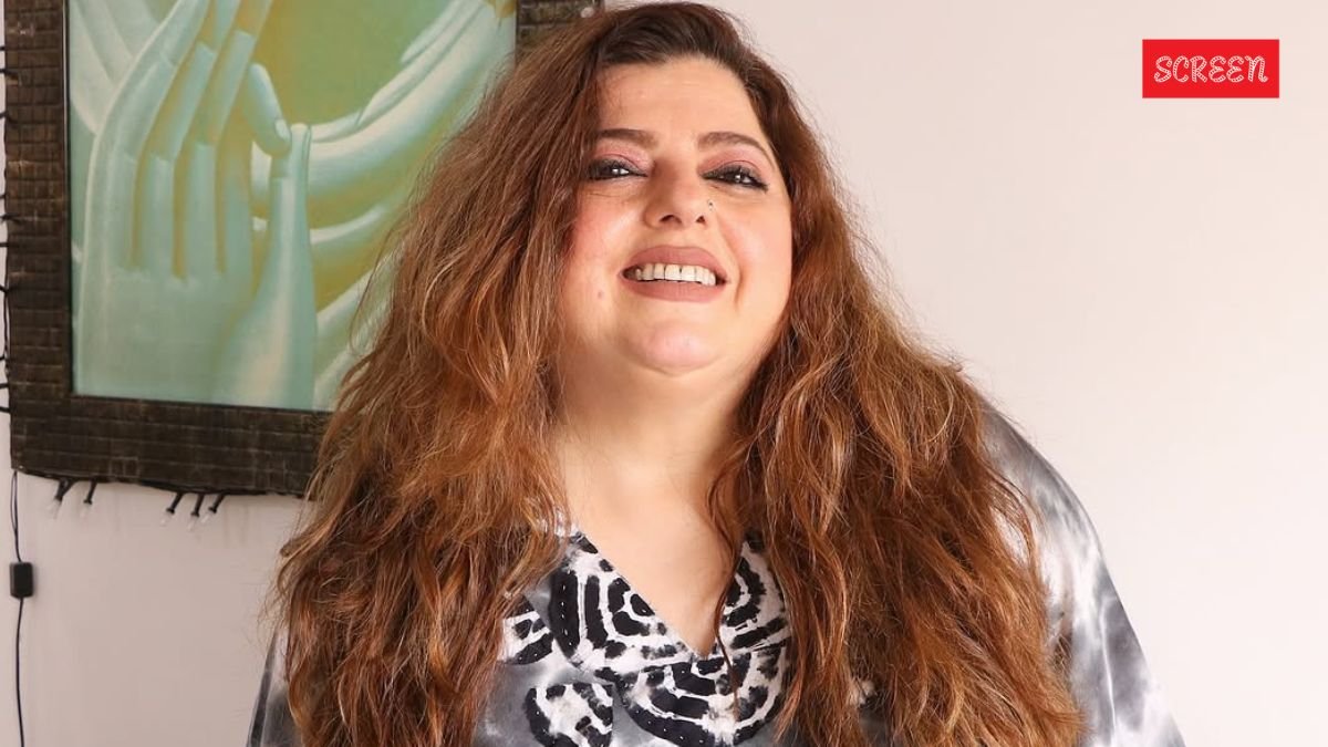 Delnaaz Irani Bigg Boss