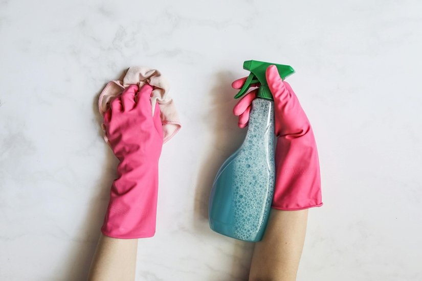 Detergent