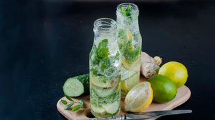 Detox Drinks। detox drinks for glowing skin