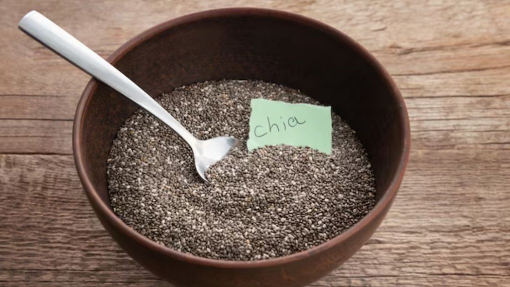 Detox Drinks । Chia Seeds । Benefits of Chia Seeds Detox Drinks । Chia Seeds । Benefits of Chia Seeds