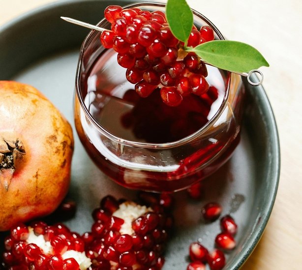Detox drinks for Navratri