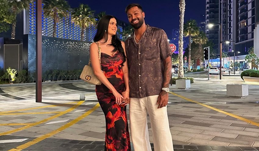 Cricketers divorced in 2024