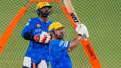 IPL 2025: मुंबई के गेंदबाजों के होश उड़ाने के लिए एमएस धोनी किस तरह कर रहे हैं तैयारी, सैम करन ने किया खुलासा
