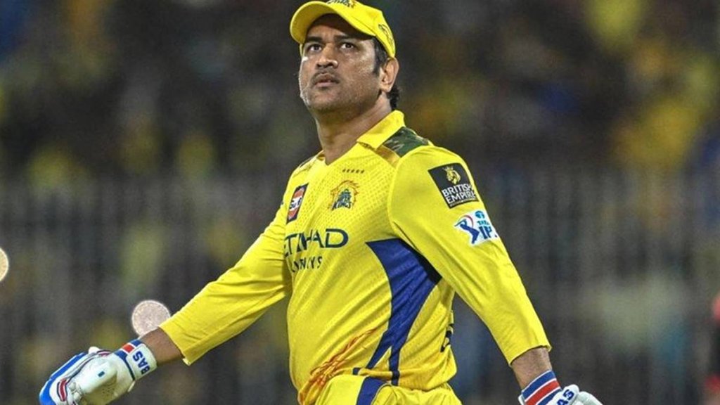MS Dhoni, Dhoni, Most runs for CSK in IPL, Suresh Raina
