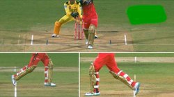 IPL 2025: 43 साल के धोनी ने इतनी तेजी से फिल साल्ट को किया स्टंप ही हैरान रह गई दुनिया, सिद्धू ने कहा- बिजली से भी तेज