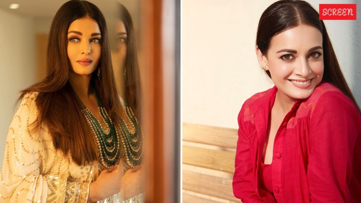 Dia Mirza, Dia Mirza On Comparisons With Aishwarya Rai Dia Mirza, Dia Mirza On Comparisons With Aishwarya Rai